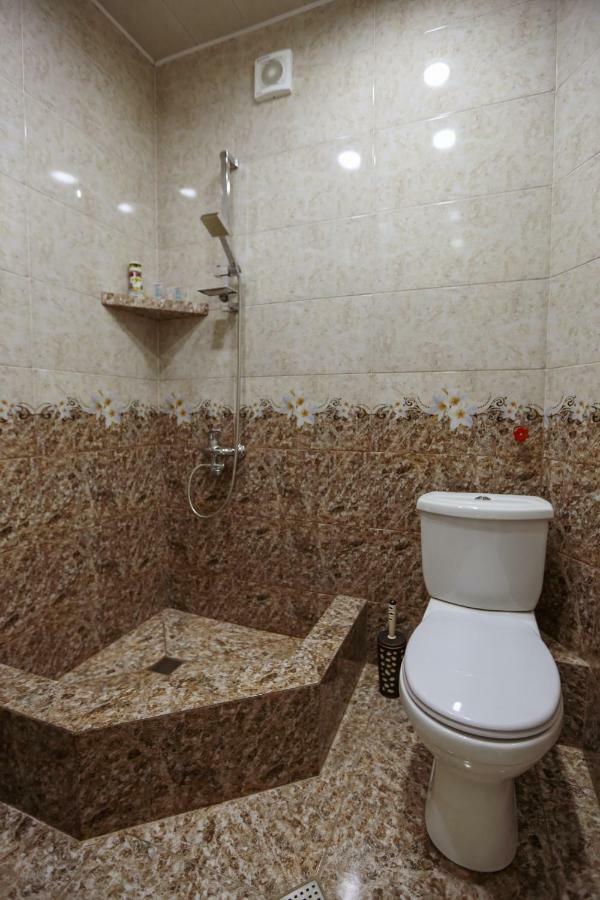 فيلا N&N House تبليسي المظهر الخارجي الصورة