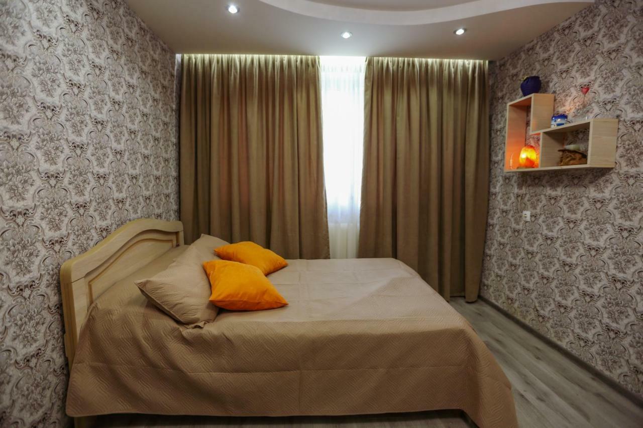 فيلا N&N House تبليسي المظهر الخارجي الصورة