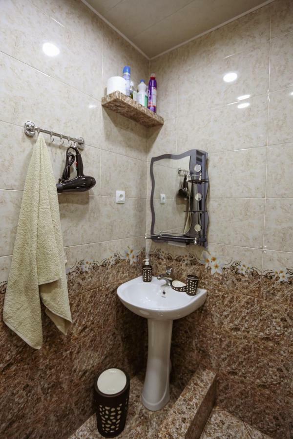 فيلا N&N House تبليسي المظهر الخارجي الصورة