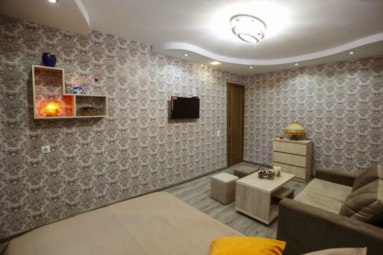 فيلا N&N House تبليسي المظهر الخارجي الصورة