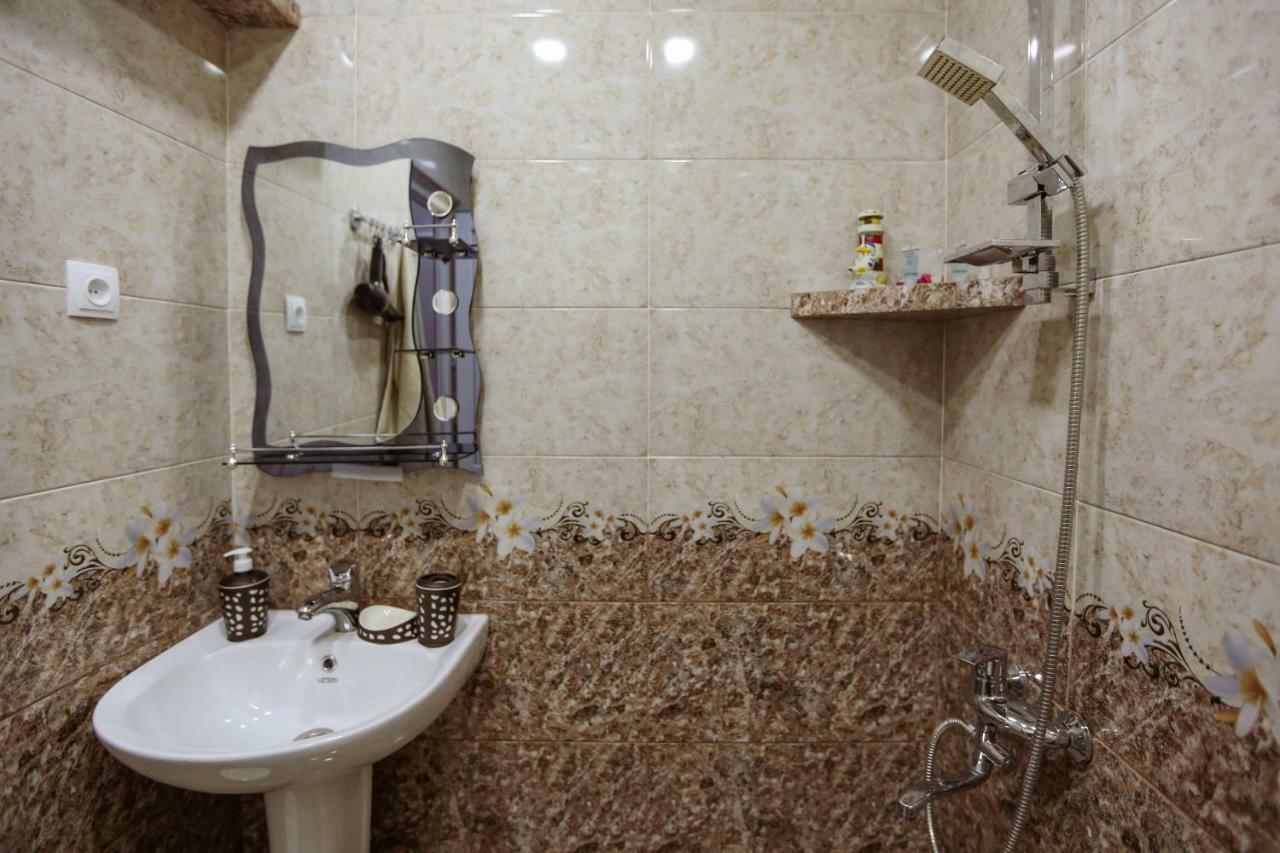 فيلا N&N House تبليسي المظهر الخارجي الصورة